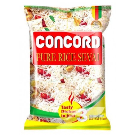 CONCORD PURE RICE SEVAI-200GM